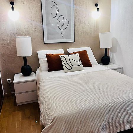 Charmant Appartement Centre-Ville 아작시오 외부 사진